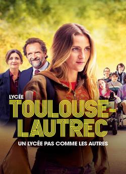 Lycée Toulouse-Lautrec - Saison 2 flemmix
