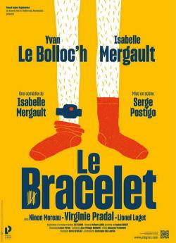 Le Bracelet (2025) flemmix
