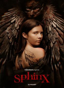 Sphinx - Saison 1 flemmix