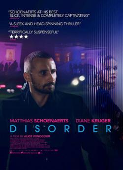 Disorder flemmix