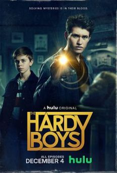 The Hardy Boys - Saison 1 flemmix