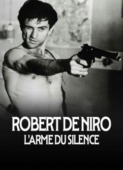Robert De Niro, l'arme du silence flemmix