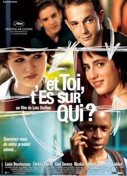 Et toi, t'es sur qui ? flemmix