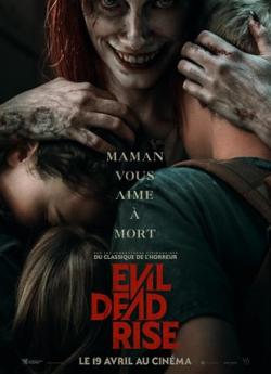 Evil Dead Rise flemmix
