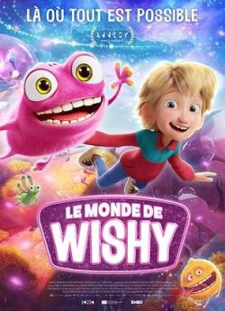 Le Monde de Wishy flemmix