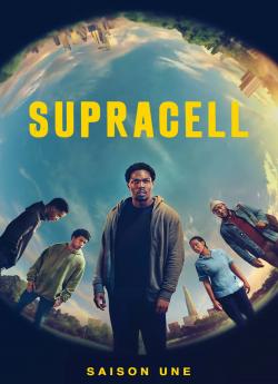 SupraCell - Saison 1 flemmix