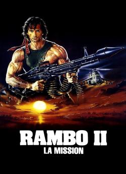 Rambo II : la mission flemmix