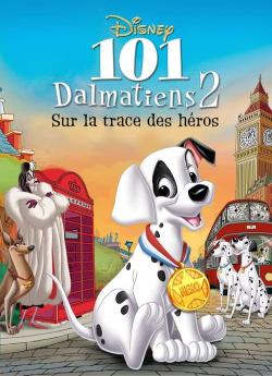 101 Dalmatiens 2 : Sur la Trace des Héros flemmix