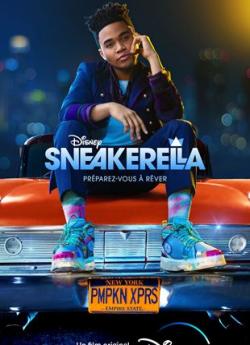 Sneakerella flemmix