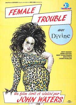 Female Trouble flemmix