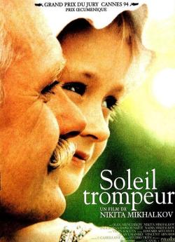 Soleil trompeur flemmix