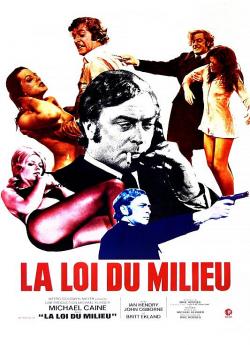 La Loi du milieu flemmix