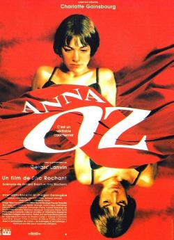 Anna Oz flemmix