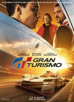 Gran Turismo flemmix