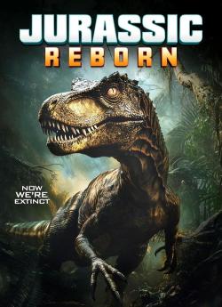 Jurassic Reborn flemmix