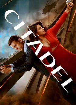 Citadel  - Saison 1 flemmix