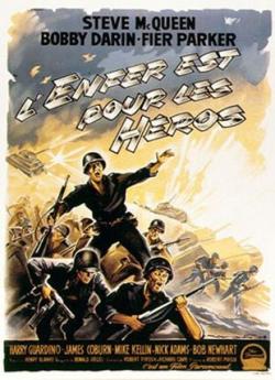 L'Enfer est pour les héros flemmix