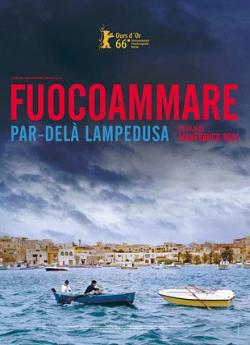 Fuocoammare, par-delà Lampedusa flemmix