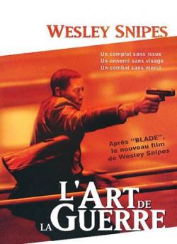 L'Art de la guerre flemmix