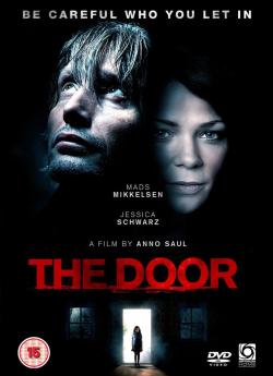 The Door - La porte du passé flemmix