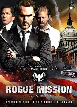 Rogue Mission flemmix