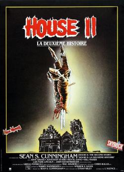 House 2 : La deuxième histoire flemmix