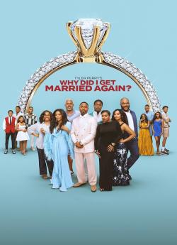 Why Did I Get Married Again? flemmix