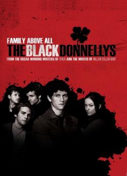 The Black Donnellys - Saison 1 flemmix