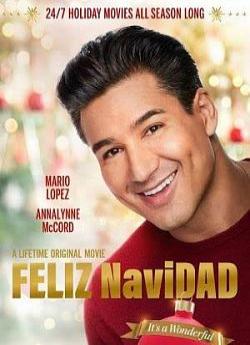 Feliz NaviDAD flemmix