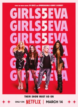 Girls5Eva - Saison 3 flemmix
