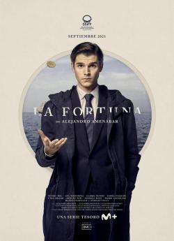 La Fortuna - Saison 1 flemmix