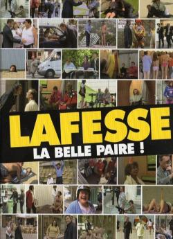 Lafesse : La belle paire ! flemmix