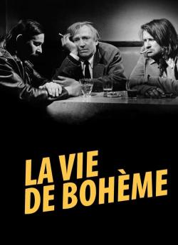 La vie de bohème flemmix