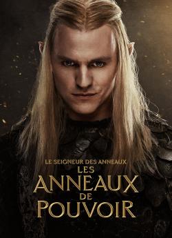 Le Seigneur des anneaux : Les Anneaux de pouvoir - Saison 2 flemmix