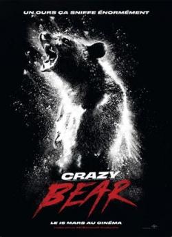 Crazy Bear flemmix