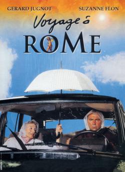 Voyage à Rome flemmix