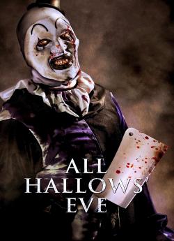 All Hallows' Eve flemmix
