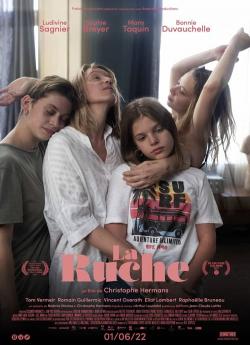 La Ruche flemmix