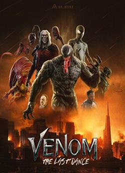 Venom: The Last Dance flemmix