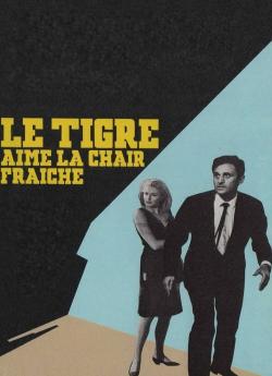 Le Tigre aime la chair fraîche flemmix