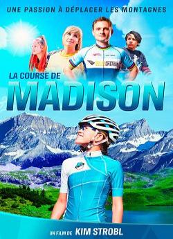 La Course de Madison flemmix