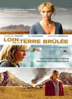 Loin de la terre brûlée flemmix