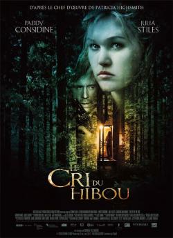 Le Cri du hibou flemmix
