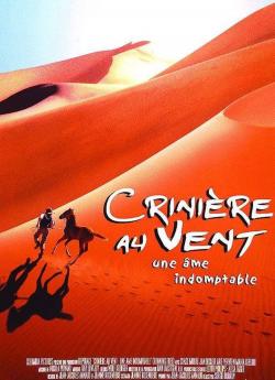 Crinière au vent, une âme indomptable flemmix