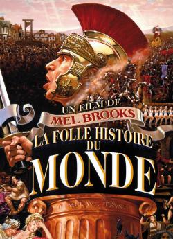 La folle Histoire du Monde flemmix
