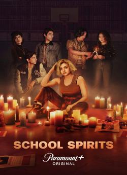 School Spirits - Saison 1 flemmix