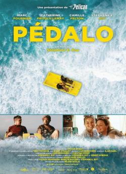 Pédalo flemmix