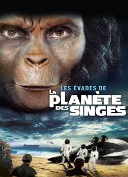 Les Evades De La Planete Des Singes flemmix