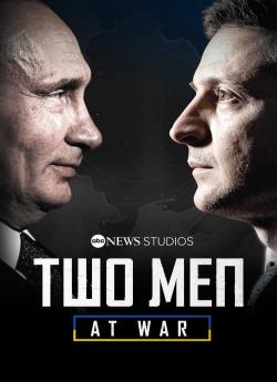 Two Men at War flemmix
