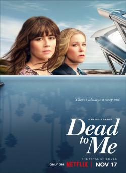 Dead to Me - Saison 3 flemmix